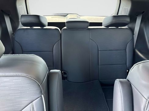 New 2026 Buick Enclave Sport Touring w/ Power Package image 24