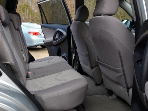 Used 2008 Toyota RAV4 2WD image 11