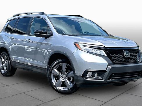 Used 2019 Honda Passport Touring image 3