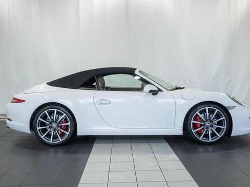 Used 2012 Porsche 911 Carrera S RWD image 3