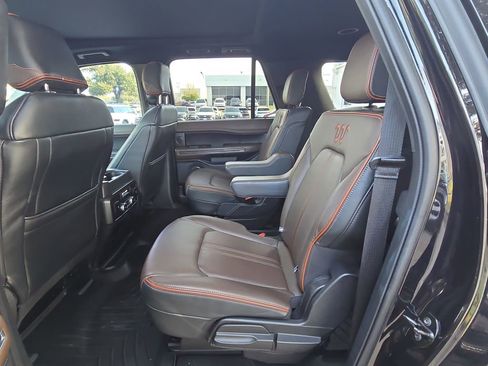 Used 2020 Ford Expedition Max King Ranch w/ Cargo Package image 15
