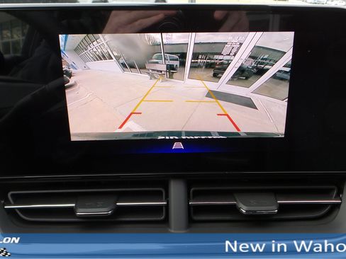 New 2026 Chevrolet Trax LT w/ Driver Confidence Package image 15