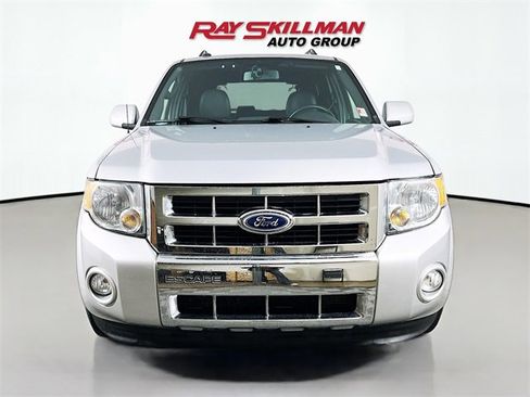 Used 2010 Ford Escape Limited image 2