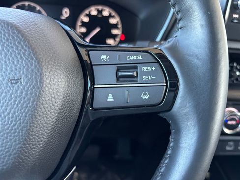 Used 2023 Honda CR-V EX-L image 12