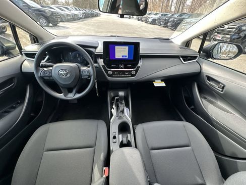 New 2026 Toyota Corolla LE image 29