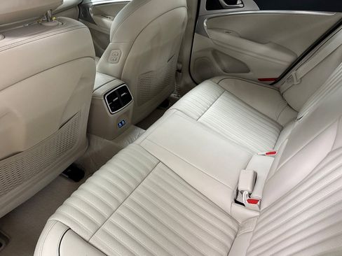 New 2026 Genesis G70 2.5T Prestige RWD image 12