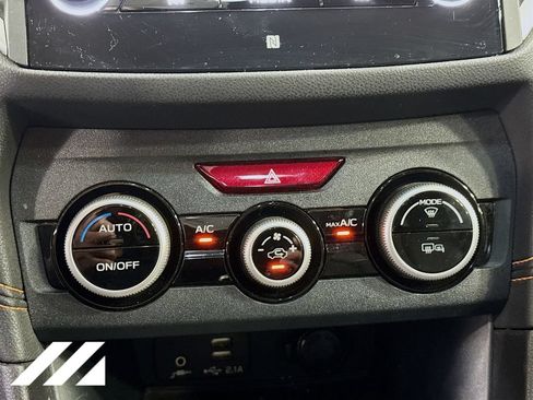 Used 2020 Subaru Crosstrek 2.0i Limited w/ Popular Package #2 AWD/4WD image 17