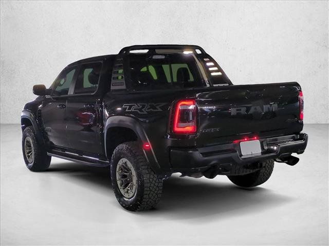 Used 2023 RAM 1500 TRX w/ TRX Level 2 Equipment Group AWD/4WD image 8