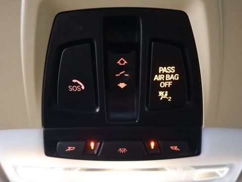 Used 2014 BMW 328d xDrive Wagon AWD/4WD image 41
