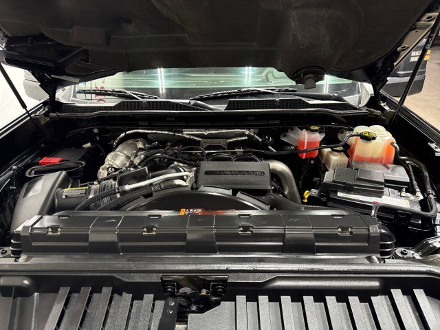 Used 2024 Chevrolet Silverado 3500 LT w/ Safety Package AWD/4WD image 43
