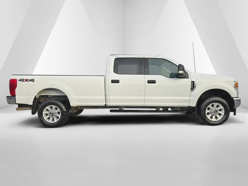 Used 2020 Ford F250 XLT w/ XLT Value Package AWD/4WD image 5