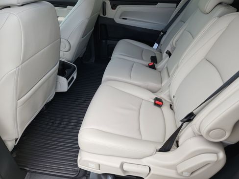 New 2026 Honda Odyssey EX-L image 26