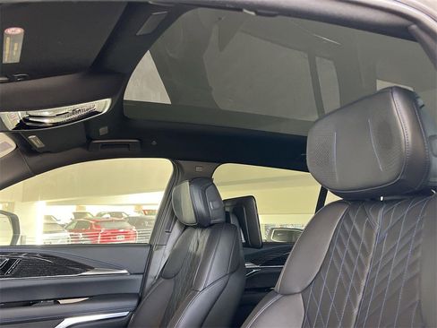 New 2026 Cadillac Escalade IQ Sport 1 image 26