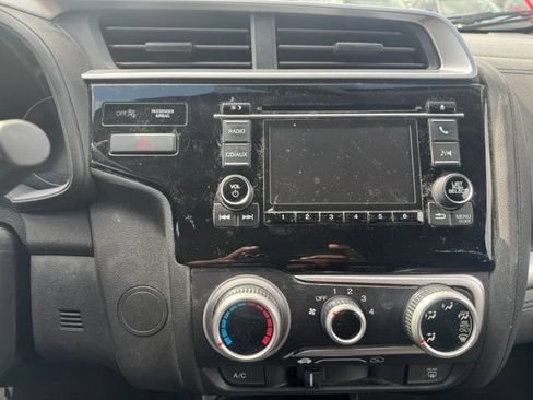 Used 2017 Honda Fit LX image 12