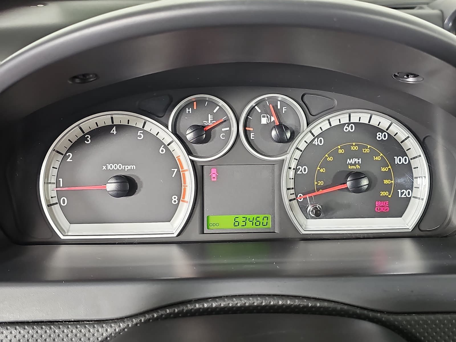 Used 2011 Chevrolet Aveo5 LS FWD image 14