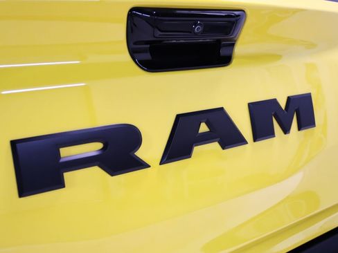 Used 2023 RAM 1500 TRX w/ TRX Level 2 Equipment Group AWD/4WD image 7