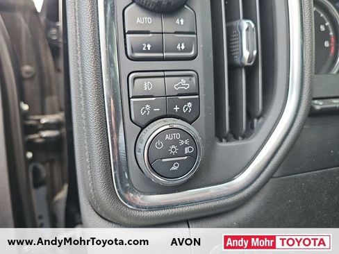 Used 2022 Chevrolet Silverado 1500 High Country w/ Technology Package image 15