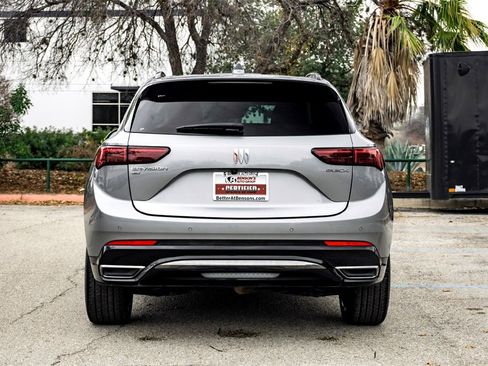 Used 2024 Buick Envision Sport Touring image 6