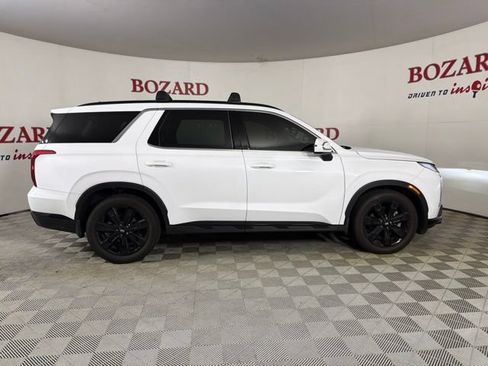 Used 2024 Hyundai Palisade XRT FWD image 9