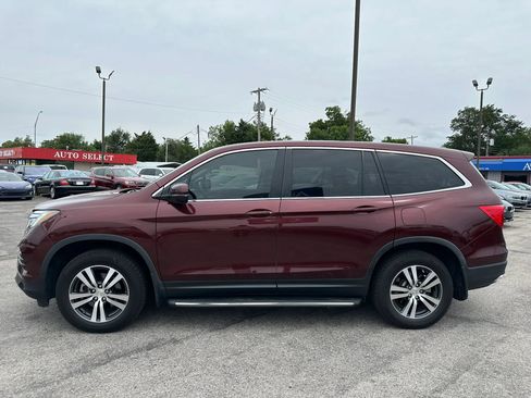 Used 2018 Honda Pilot EX-L image 40