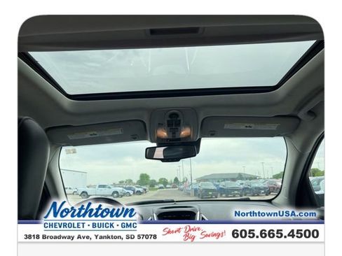 Used 2015 GMC Terrain SLT AWD/4WD image 15