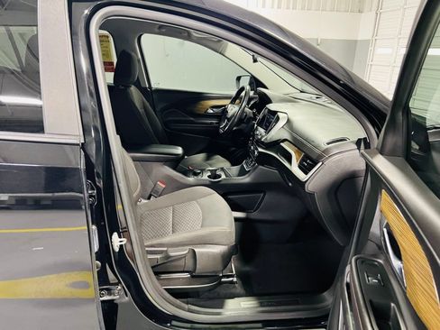 Used 2021 GMC Terrain SLE w/ Driver Convenience Package FWD image 26