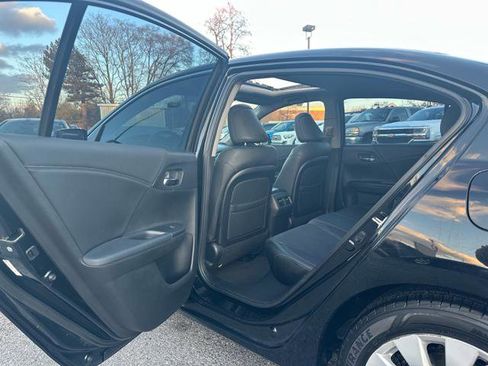 Used 2014 Honda Accord EX-L image 13