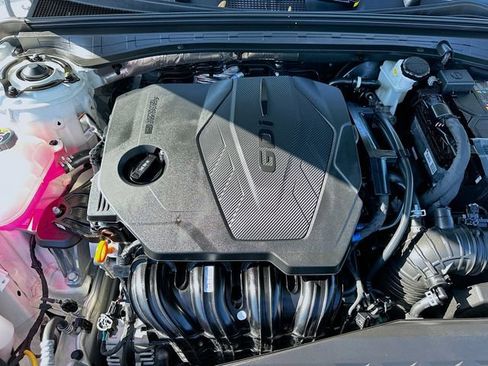 Used 2025 Kia K5 GT-Line image 28