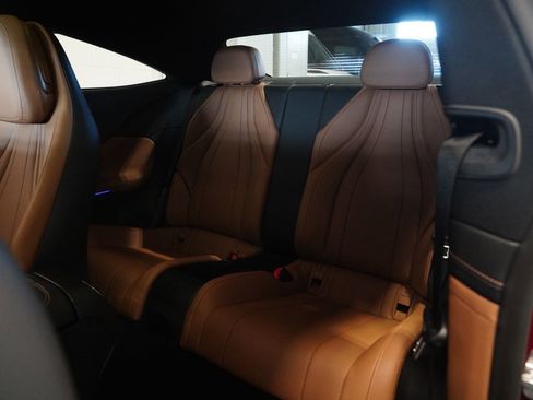 Certified 2026 Mercedes-Benz CLE 300 4MATIC Coupe image 14