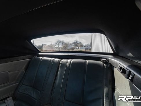Used 1991 Chevrolet Camaro Z28 RWD image 95