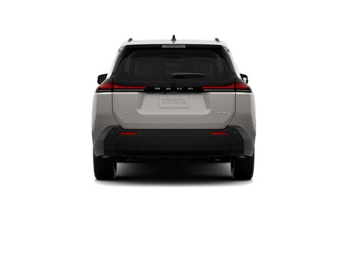 New 2026 Toyota RAV4 XLE Premium FWD image 8