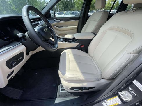 Used 2023 Jeep Grand Cherokee Limited RWD image 14