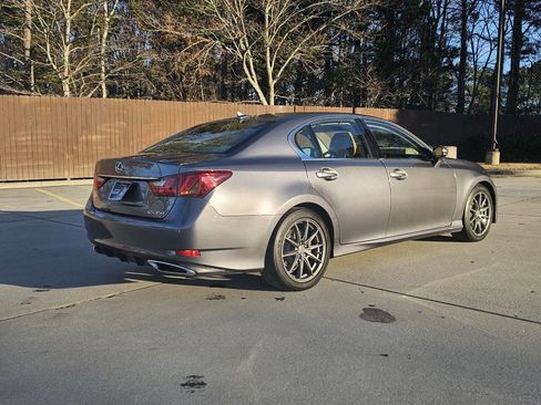 Used 2013 Lexus GS 350 image 18