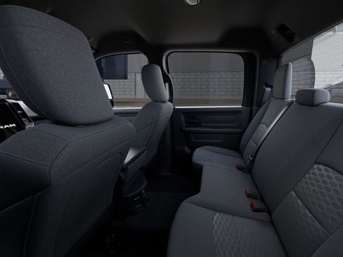 New 2026 RAM 3500 Tradesman image 23