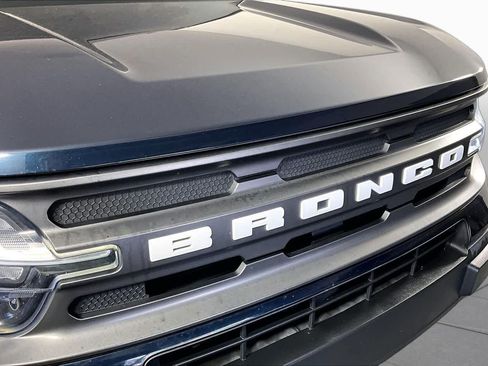 Used 2021 Ford Bronco Sport Big Bend AWD/4WD image 28