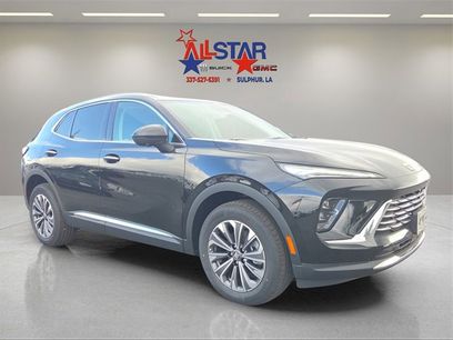 New 2026 Buick Envision Preferred