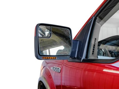 Used 2011 Ford F150 Lariat w/ Lariat Plus Pkg image 39