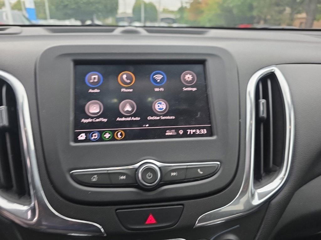 Used 2020 Chevrolet Equinox LT AWD/4WD image 17