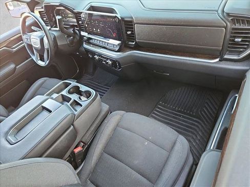 Used 2022 GMC Sierra 1500 Elevation AWD/4WD image 20
