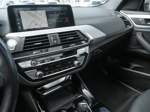 Used 2021 BMW X3 sDrive30i w/ Premium Package RWD image 10