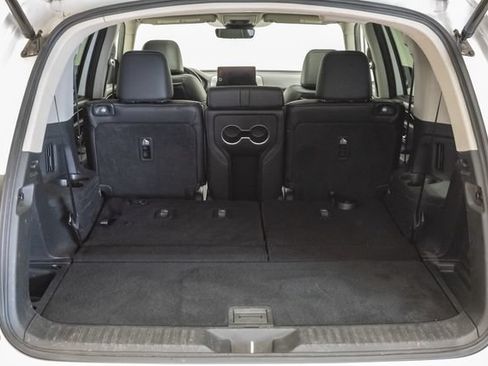 Used 2023 Honda Pilot Elite image 40