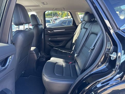 Used 2025 MAZDA CX-5 AWD 2.5 S w/ Preferred Package image 19