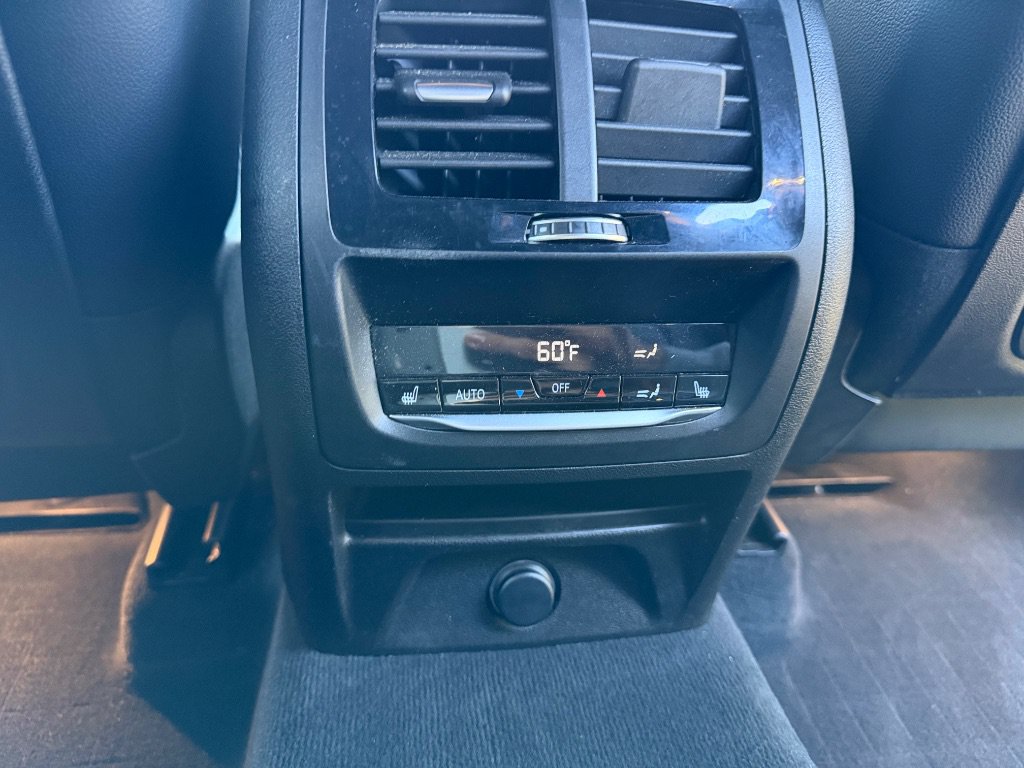 Used 2018 BMW X3 M40i AWD/4WD image 24