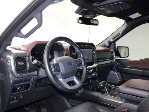 Used 2023 Ford F150 Lariat AWD/4WD image 23