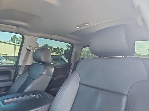 Used 2015 GMC Sierra 1500 SLT AWD/4WD image 10