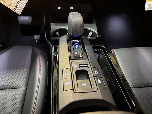 New 2026 Toyota Prius Plug-In Hybrid image 23