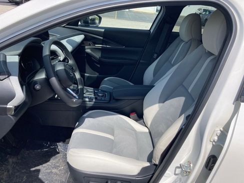 New 2026 MAZDA CX-30 Aire Edition AWD/4WD image 6