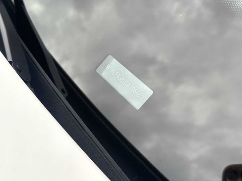 Used 2026 Mercedes-Benz E 350 Sedan image 28