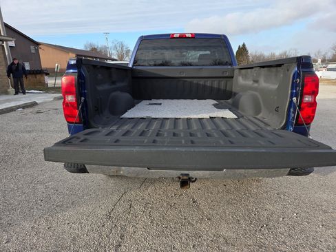 Used 2014 Chevrolet Silverado 1500 LT image 16