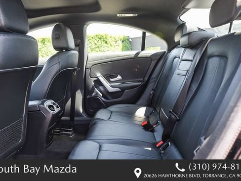 Used 2025 Mercedes-Benz CLA 250 image 17